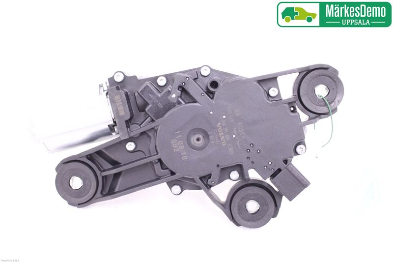 Rear screen wiper engine VOLVO V60 I (155, 157)