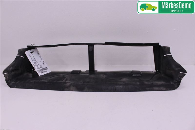Luftindtag - for FORD FOCUS III Box Body/Estate