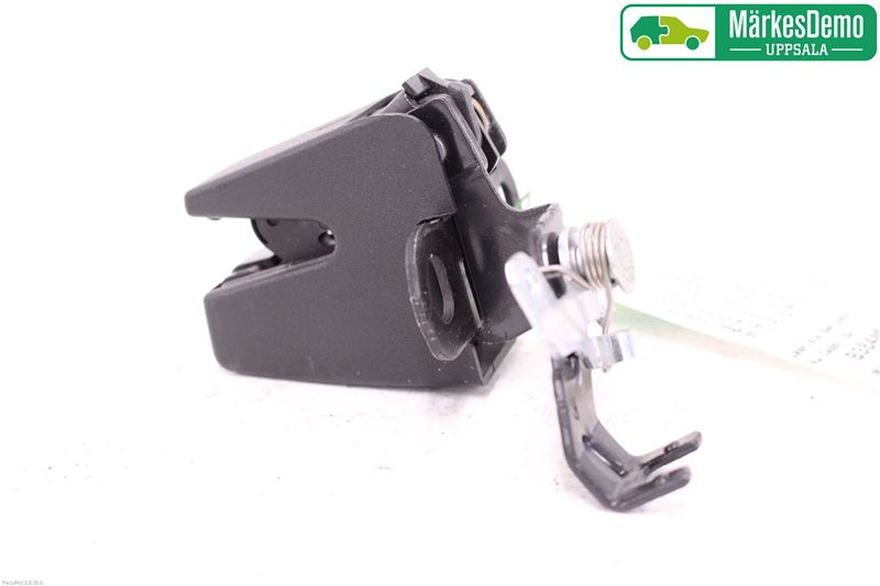 Verrouillage central VW CADDY IV Box (SAA, SAH)