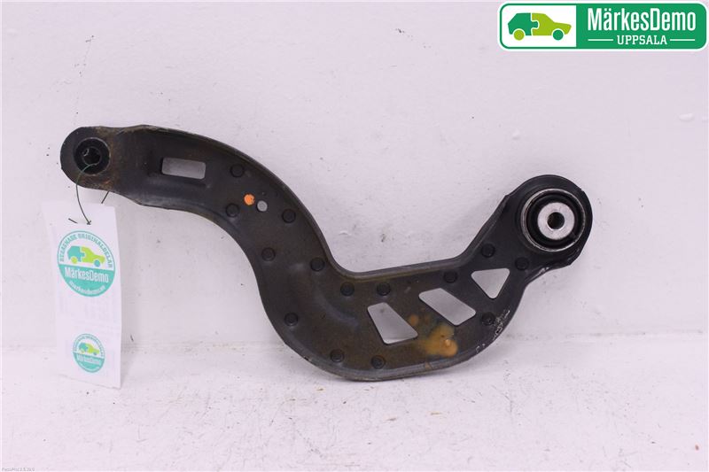 Wahacz – tylny górny MERCEDES-BENZ B-CLASS (W246, W242)