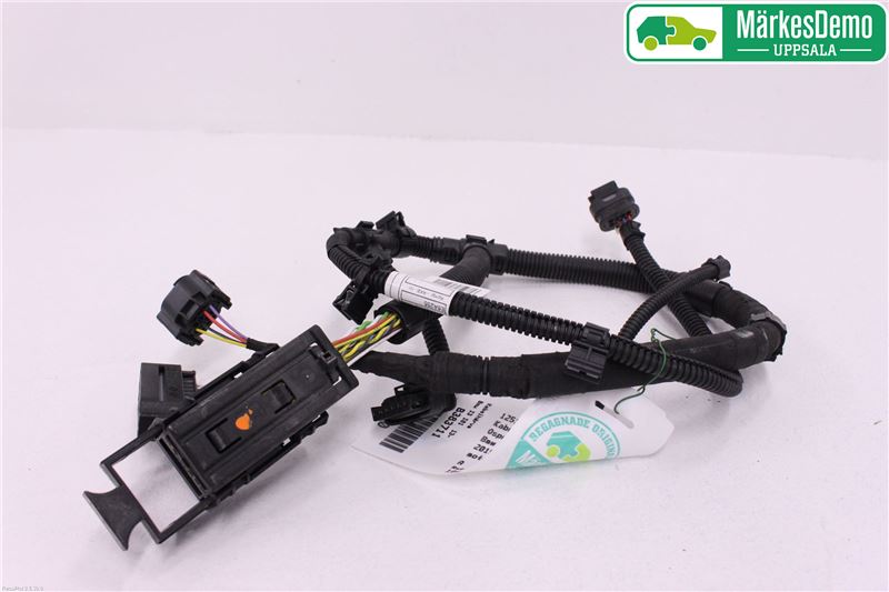 Wire network - complete BMW i3 (I01)
