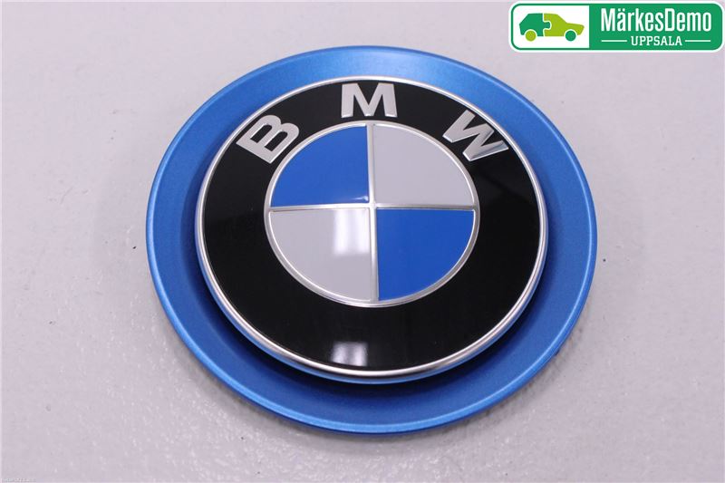 Badges BMW i3 (I01)