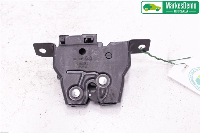 Verrouillage central MINI MINI (F55)