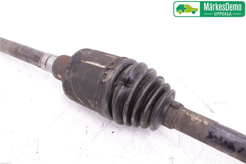 Drive shaft - front JEEP GRAND CHEROKEE III (WH, WK)