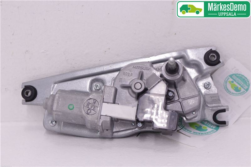 67-63-7-442-325 : Wischermotor hinten - Autoparts24