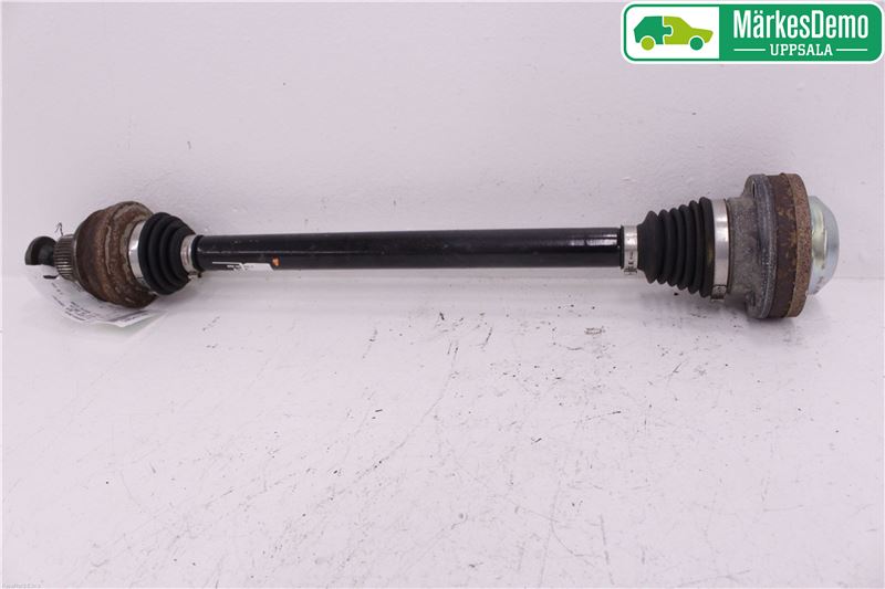Bagaksel - venstre AUDI Q5 (8RB)