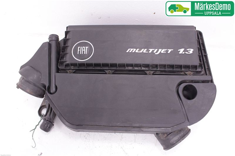 Luftfilter FIAT FIORINO Box Body/Estate (225_)