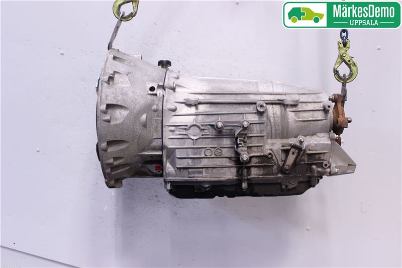 Getriebe Automatik MERCEDES-BENZ SPRINTER 3,5-t Box (906)