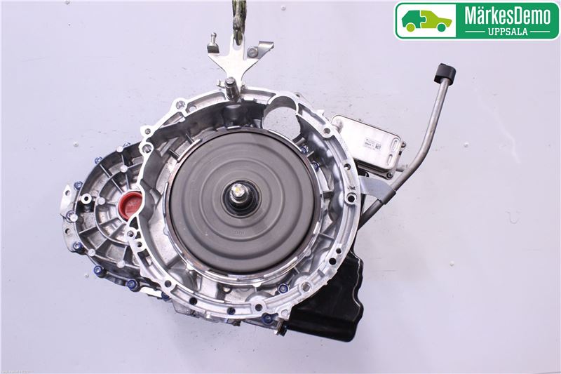Getriebe Automatik MERCEDES-BENZ CLA Coupe (C117)
