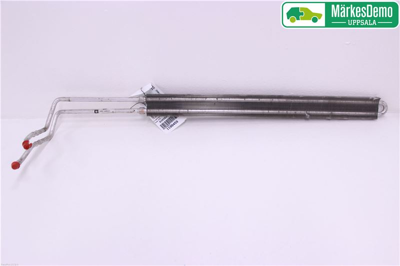 Stuurbekrachtiging-koeler SAAB 9-5 (YS3G)