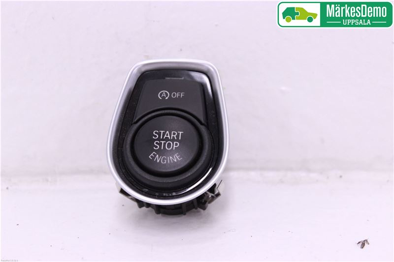 Stop - start switch BMW 2 Coupe (F22, F87)
