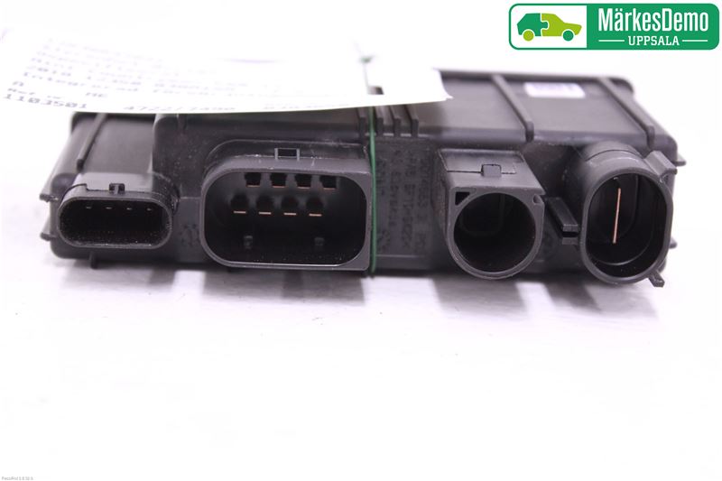 Moduł sterowania - różne MINI MINI COUNTRYMAN (F60)