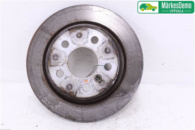 Bremsscheibe BMW 2 Active Tourer (F45)