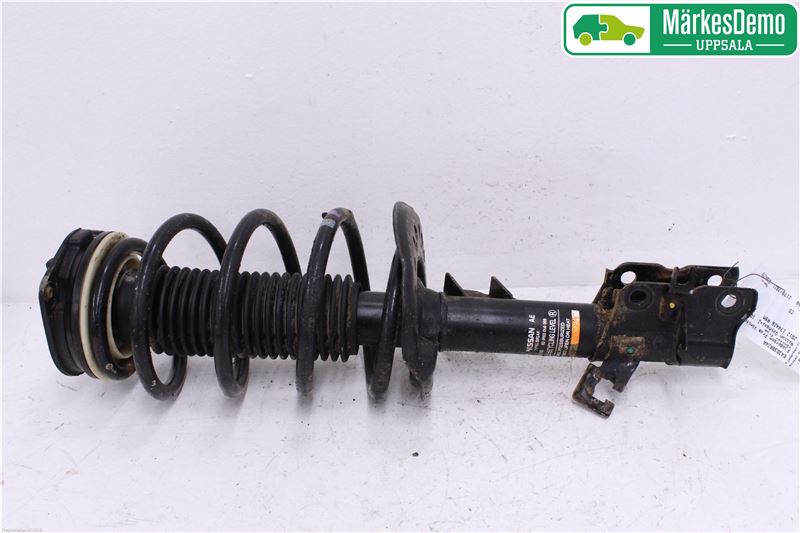 Federbein vorn NISSAN QASHQAI / QASHQAI +2 I (J10, NJ10, JJ10E)