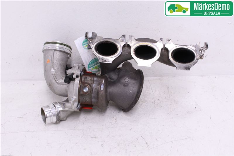 Turbo charger BMW 2 Active Tourer (F45)