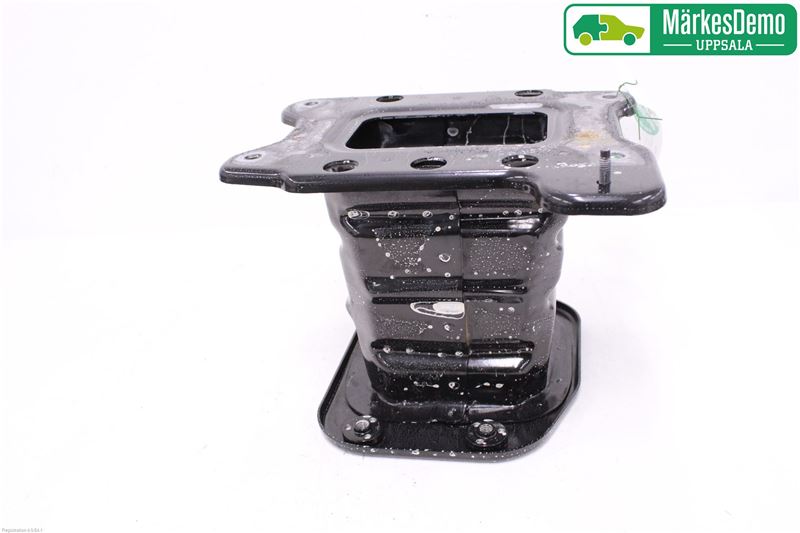 impact absorber, bu,ber CHEVROLET CAPTIVA (C100, C140)