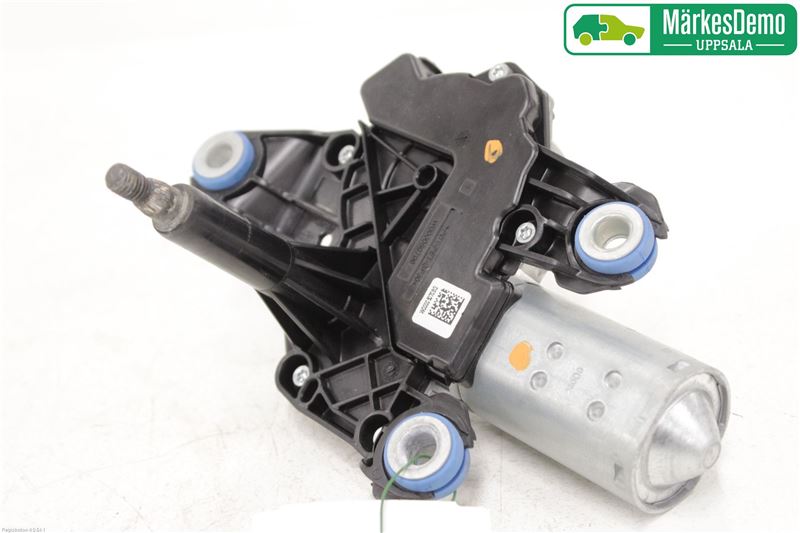 Rear screen wiper engine BMW i3 (I01)