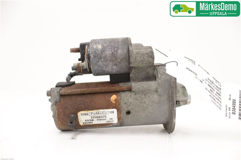 Starter VOLVO S40 II (544)