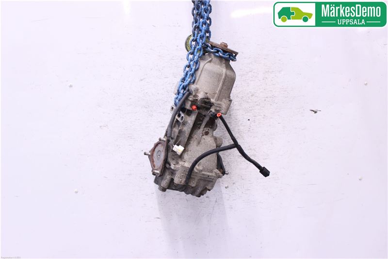 Suzuki SX4 Hinterachsdifferenzial gebraucht kaufen | Autoparts24