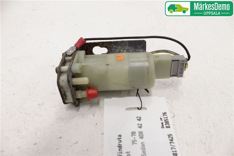 Sprinklermotor VOLVO 260 (P262, P264)