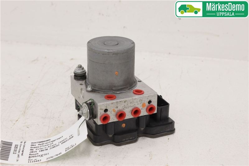 A4479008909 : ABS-Pumpe - Autoparts24