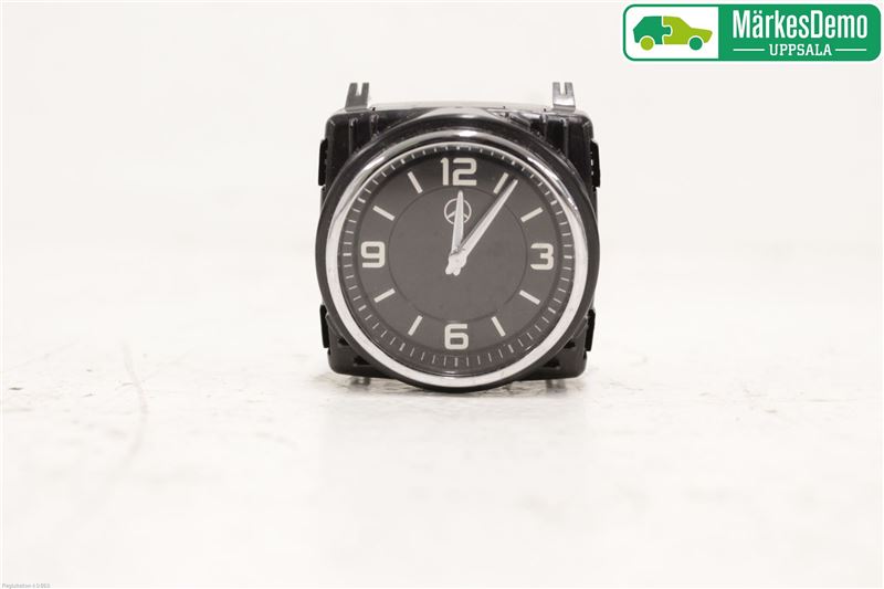 Horloge MERCEDES-BENZ E-CLASS T-Model (S213)