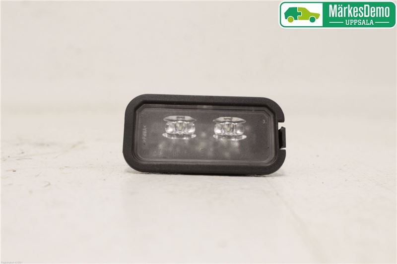 Skilt lys OPEL INSIGNIA B Grand Sport (Z18)