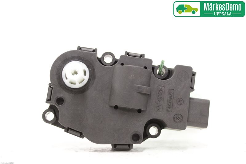 Varmeregulering MERCEDES-BENZ AMG GT (C190)