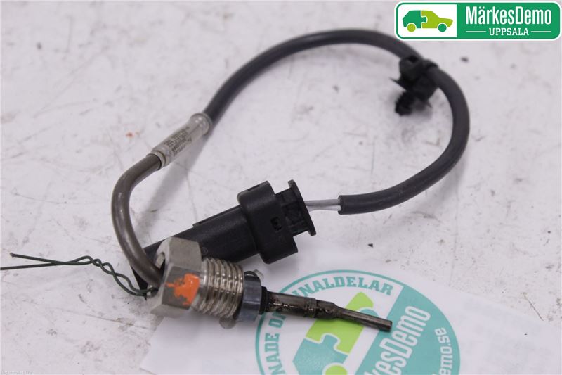 Sensor Temperatur / Druck - Auspuff OPEL INSIGNIA B Grand Sport (Z18)
