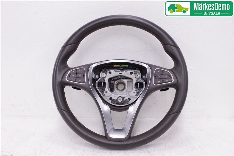 Rat (airbag medfølger ikke) MERCEDES-BENZ GLC Coupe (C253)