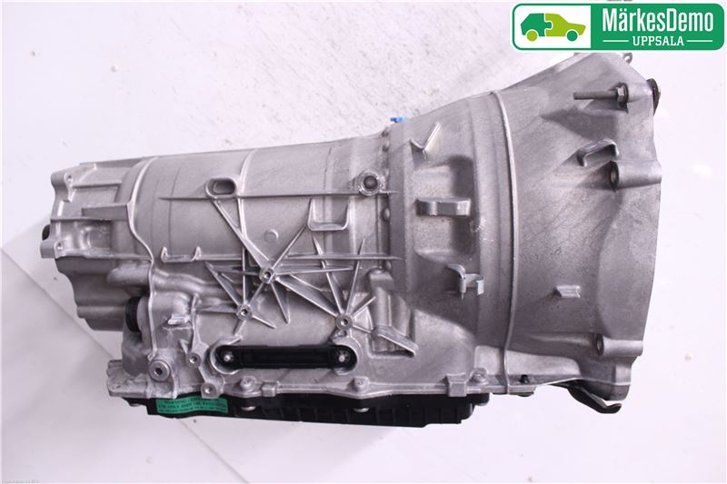 Automatic gearbox BMW 7 (G11, G12)