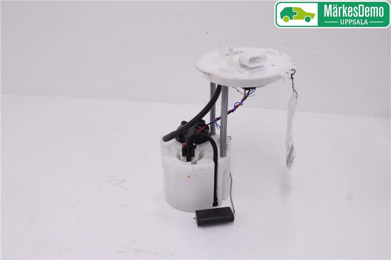 Distributor pump injection OPEL ASTRA K Sports Tourer (B16)