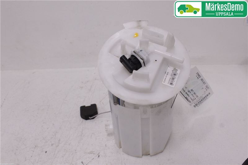 Fordelerpumpe injection MERCEDES-BENZ C-CLASS (W205)