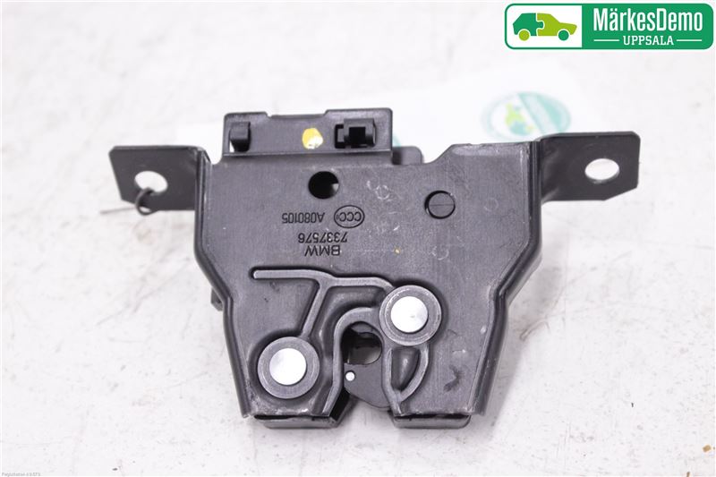Verrouillage central MINI MINI (F56)