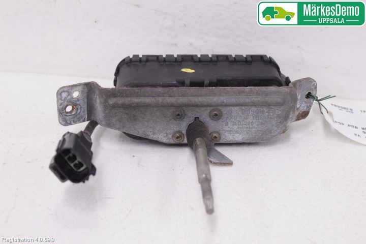 Moteur d'essuie-glace Lave phare VOLVO S80 I (184)