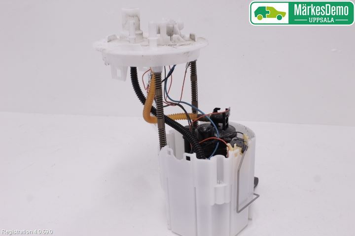 Distributor pump injection OPEL ASTRA J Sports Tourer (P10)