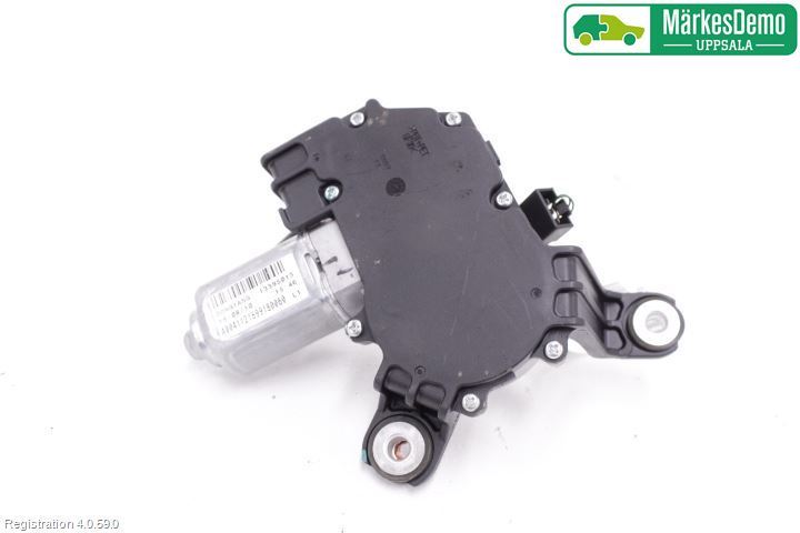 Viskermotor bag OPEL ASTRA J Sports Tourer (P10)