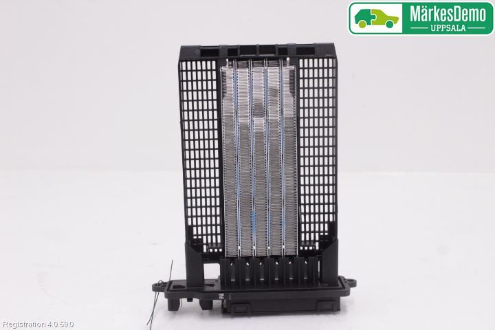 Heating element FORD TRANSIT CONNECT V408 Box