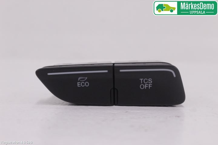 Włącznik/Przełącznik ESP FORD TRANSIT CONNECT V408 Box