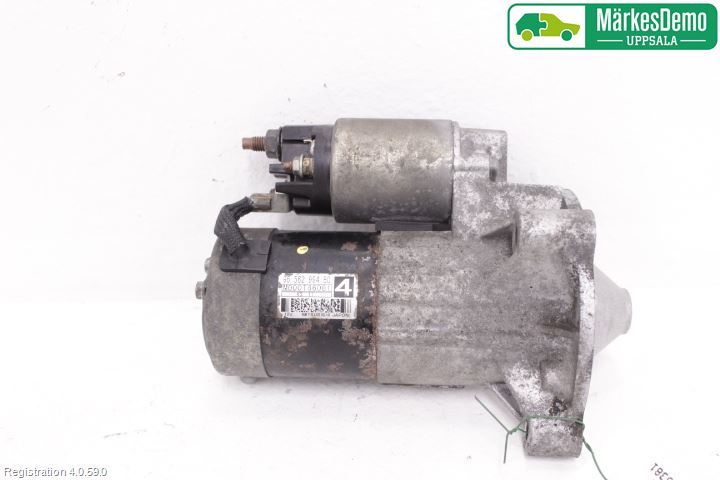 Starter CITROËN C5 II (RC_)