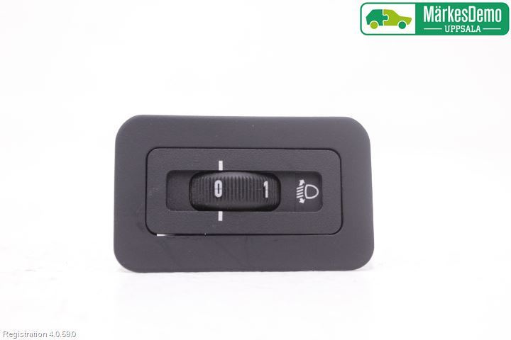 Lichtschalter BMW Z3 Roadster (E36)