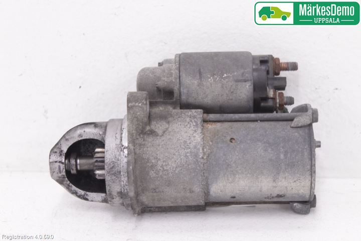 Starter SAAB 9-3 Estate (E50)