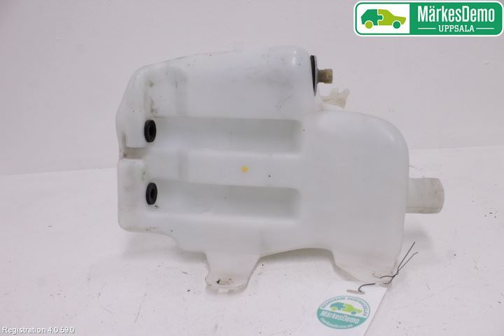 Sprinkler container SAAB 9-3 (YS3F, E79, D79, D75)
