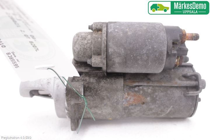 Starter SAAB 9-3 Estate (E50)