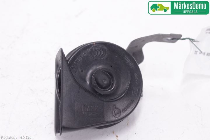 Hupe SAAB 9-3 (YS3F, E79, D79, D75)