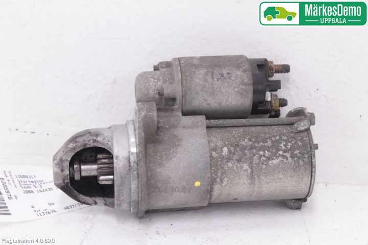 Starter SAAB 9-3 Estate (E50)