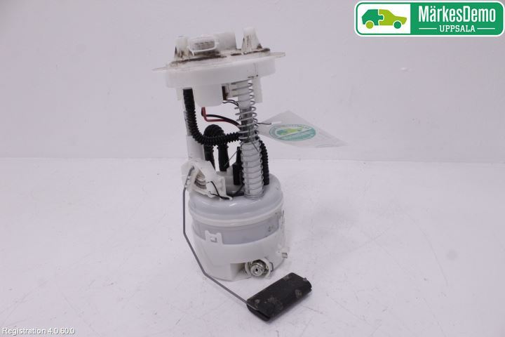 Fordelerpumpe injection NISSAN MICRA IV (K13_)