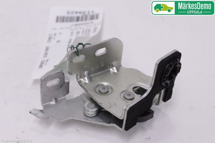 Zentralverriegelung FORD TRANSIT COURIER B460 Box