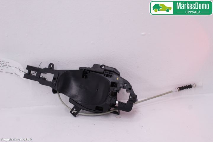 Handtak ytre BMW X4 (F26)