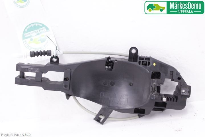 Handtak ytre BMW X4 (F26)